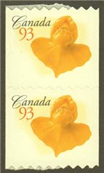 Canada Scott 2195 MNH Pair